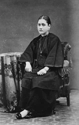 Fille métisse, 1878